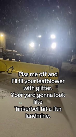 Creative Prank Ideas with Leaf Blowers