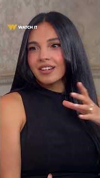 صاحبة السعادة | #سلمى_أبو_ضيف مش مقتنعة بفكرة الخطوبة للسبب ده عشان كده اتجوزت بدون فترة خطوبة 🙄