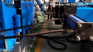 928 reactions · 46 shares | Expert in plastic pelletizing Sevenstars manufactures better machines for you! Welcome to inquiry! | Sevenstars Plastic Recycling Machinery | Facebook