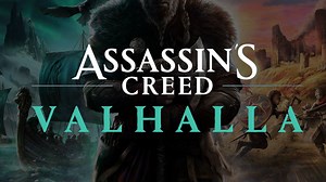 Assassin's Creed Valhalla działa świetnie na Xbox Series X. 60 fps i 4K