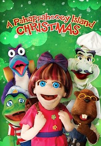 A Pahappahooey Island Christmas (2005)