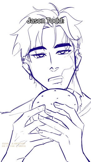 ‏#jasontodd #redhood #dccomics #damianwayne #batman | jason todd