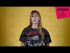 Tutorial: Een portfolio maken