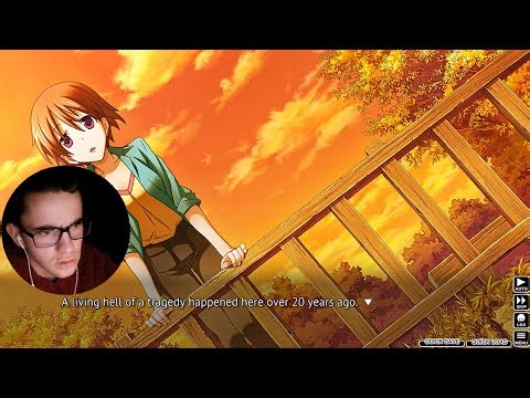 Higurashi - Police Case Files