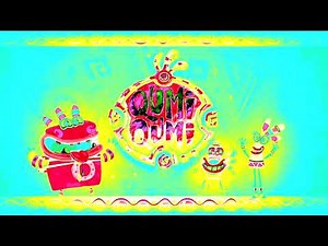 Qumi Qumi Short Intro Effects (Sponsored By NEIN Csupo Effects)