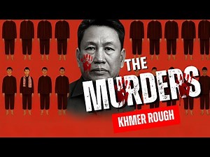 Khmer Rouge Killing Fields Story, The Dark History of Cambodia: A Nation's Struggle to Heal