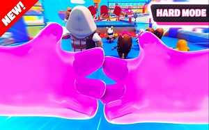 糖豆人日常WTF时刻 #8「全新第1赛季」