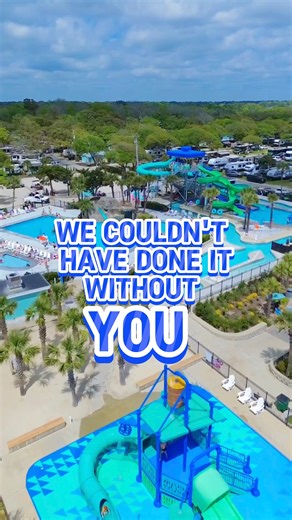 23K views · 215 reactions | Want a FREE two-night stay at the Best Campground on the Grand Strand? Then you’ll want to watch this! | Lakewood Camping Resort | Facebook