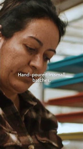 Pure Beeswax Candles From Bluecorn - Handmade in Colorado since 1991