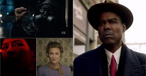 FX Networks Premiere Dates: "Fargo", "Devs", "Shadows" & More