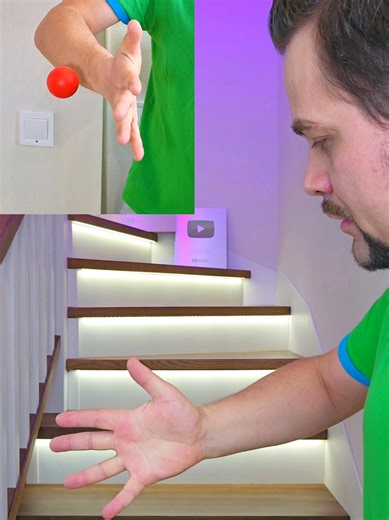 CREATING MAGIC WITHOUT AI 🎬 🤯