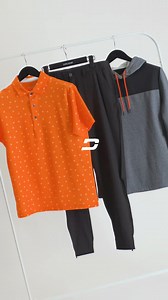 PACK PRESTIGE GOLF €79 ⛳ Améliorez votre garde-robe de golf d’hiver et commencez la saison avec style. ❄️ Obtenez un sweat à capuche ou un pull de golf au choix un polo au choix un jogging de golf au choix — le tout pour seulement €79 🏌️ Stock limité. Les prix ne dureront pas. | Druids