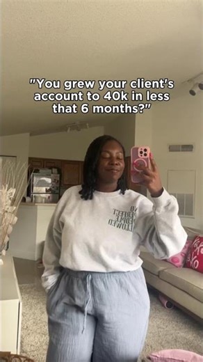 How We Grew a Doctor’s Account to 40K in 6 Months