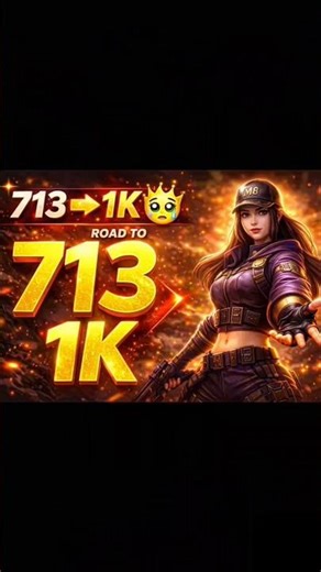 Jab 1K Subscribers Honge — Mera Reaction! 🥹 #Shorts #FreeFire #GarenaFreeFire #missm8n