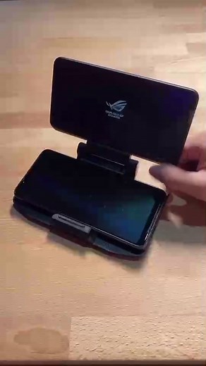 Unleashing My Final Form: ROG Phone 3 Mobile Gaming Experience