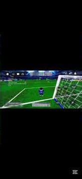 Trolling People on Roblox Football (I RAGE QUITED)