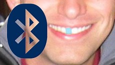 iPhone Bluetooth: Device-to-device communications achieved