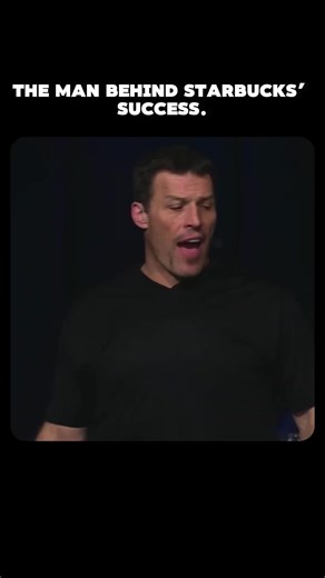 Transforming Coffee Culture: Lessons from Tony Robbins