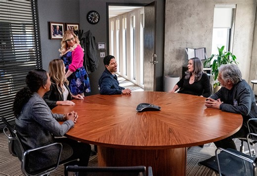 'Criminal Minds: Evolution': Where the Characters Left Off in Season 15