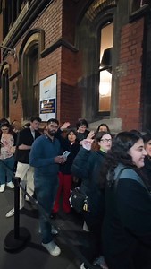 Melbourne got all the love 🔥 Comment below if you see yourself & the song you waited for ? Let’s goooo | Justice Crew