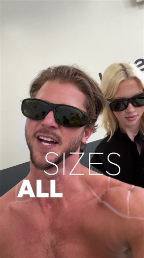 Serving up smooth, glowing skin for all ✨