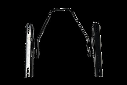 Universal Dual-Lock Seat Slider Kit