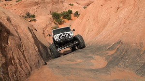 Part 1 (of 5) of the new series "Five Tips for your Adventure in Moab" explores safety. Be prepared for your visit to the Moab area with these great tips! Start planning your visit today at https://www.discovermoab.com | Discover Moab