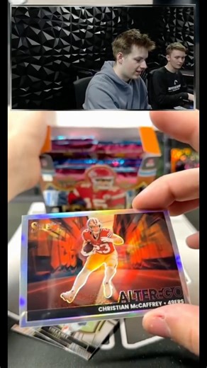 How to Snipe a hit! 🤯 #shorts #cardbreaks #sportscards #nfl #nflcards #panini #football #viral
