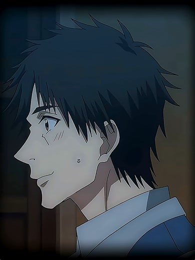 Unlucky Moments in Anime