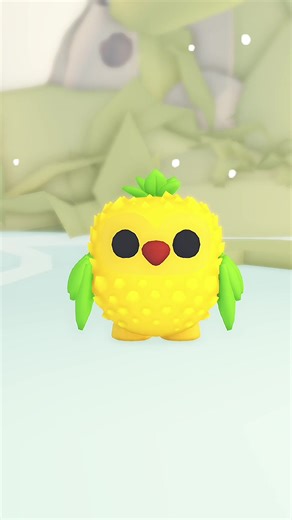 Discover the New Peach and Apple Owls in Adopt Me