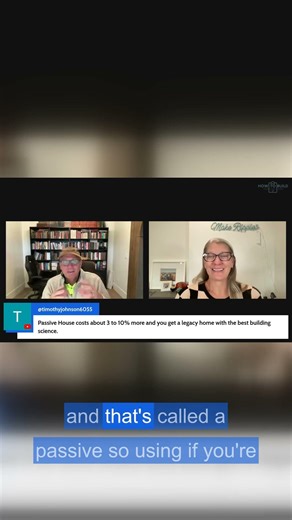 What is a passive home and why it matters