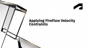 Fireflow analysis - Applying Fireflow Velocity Constraints | Autodesk