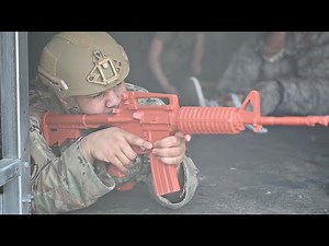 Tactical Combat Casualty Care (TCCC) 2021