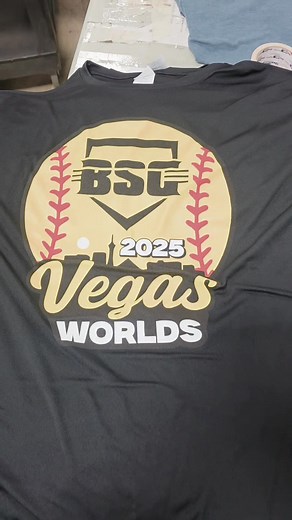 17K views · 310 reactions | Vegas is on the clock. Game times posted tonight. | Bsc Softball | Facebook