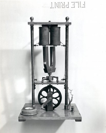 Hippolyte Pixii - Alchetron, The Free Social Encyclopedia