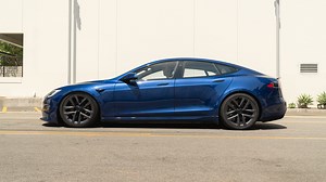 2021 Tesla Model S Plaid: How to Use Launch Control to Eclipse Ludicrous Speed