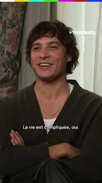 On parle D'AMOUR avec le casting de Raison et Sentiments ❤️