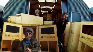 Cant wait for 5th of May! more FREEDOM, more LIBERATION. See you at Bevrijdingsdub 2017 | King Shiloh Sound System