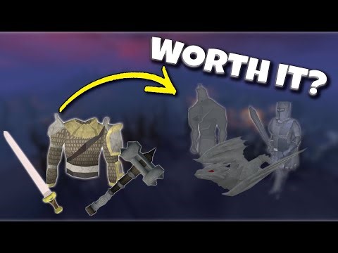Are Revenants Still Worth Killing in Runescape?