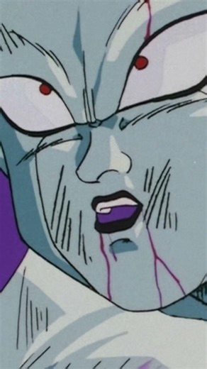 DBZ Namek - Frieza Defeats Goku