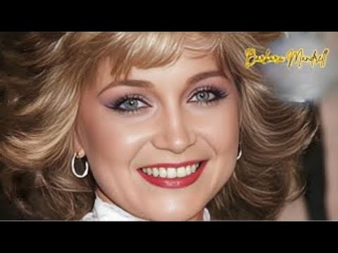 Barbara Mandrell In G-Strlng Photos Leave Little To Imagination..Take a look!