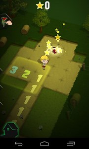 Zombie Minesweeper Review