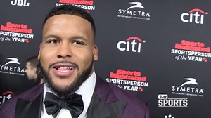 Aaron Donald Claps Back At Rams Haters After Bears Loss, 'We'll Be Fine!'