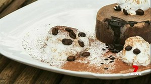 A restaurant billed as the best in London with customers queuing for the tables has been revealed to be a fake. Find us on Instagram: www.instagram.com/7NewsMelbourne #7News | 7NEWS Melbourne