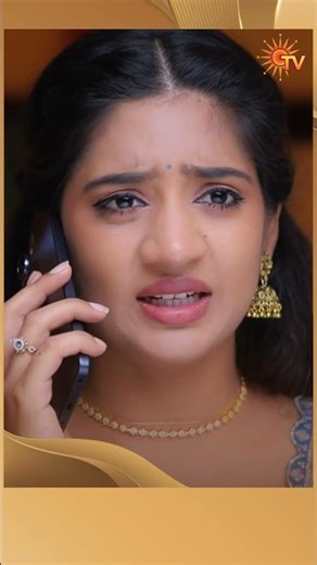 #IruMalargal #SunTV #shorts #tamilserial