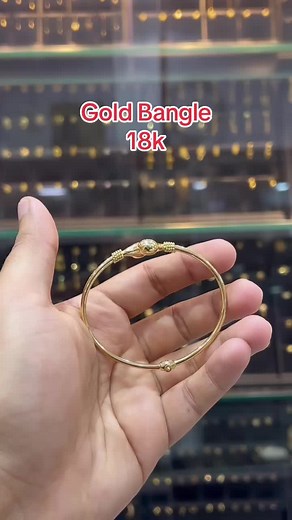 Gold jewels bh على TikTok