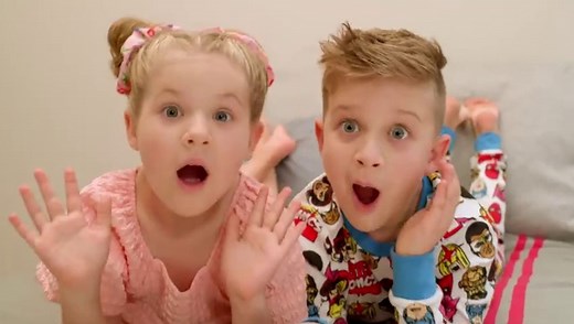 Diana and Roma - TOY CITY - Kids Song (Official Video)