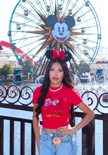 Disney Trip Memories