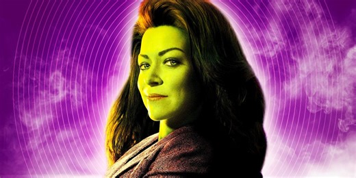 If She-Hulk Dies, She May Open a New Door for the MCU's Gamma Beings