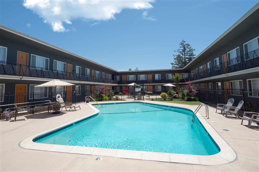Bay Area One Bedroom Apartments | Timberlane in Hayward, CA